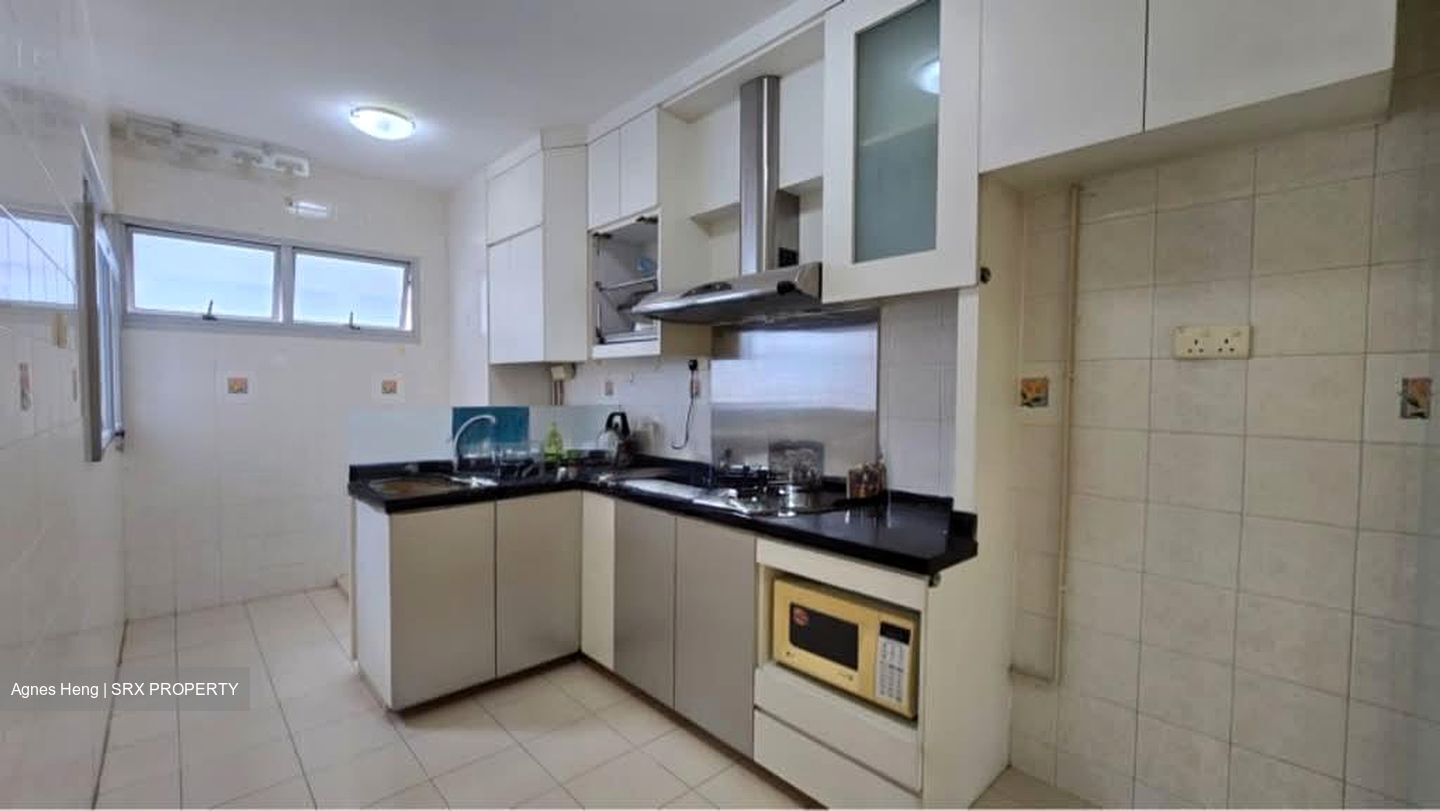 Blk 409A Fernvale Road (Sengkang), HDB 5 Rooms #539578691